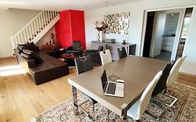 Le Vendome - Loft De Luxe Geneve