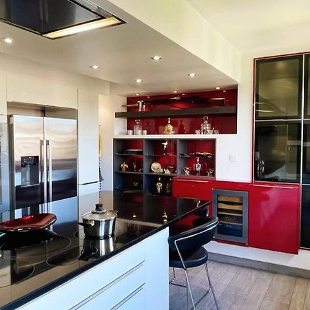 Le Vendome - Loft De Luxe Geneve Gaillard Exterior photo