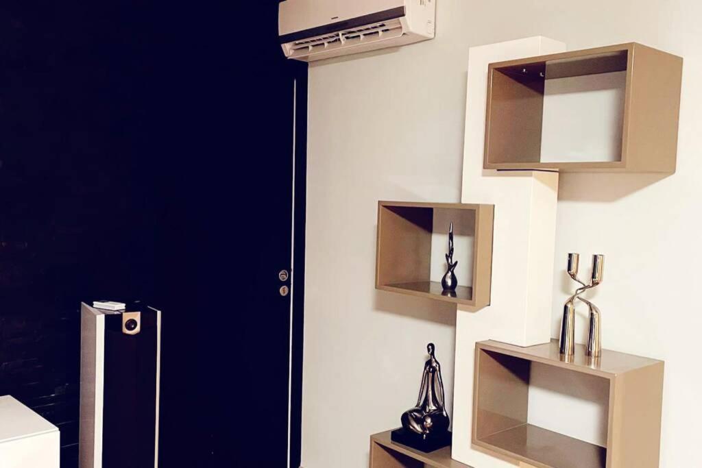 Le Vendome - Loft De Luxe Geneve Gaillard Exterior photo